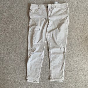 SZ 14 Democracy Jeans
